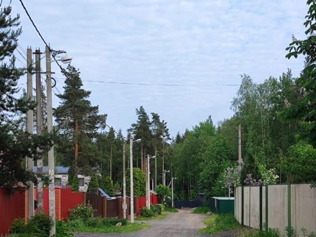 Дом продажа в Агалатово Массив, Ленинградская область