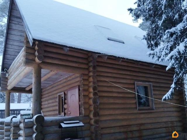 Дом продажа в Агалатово Массив, Ленинградская область