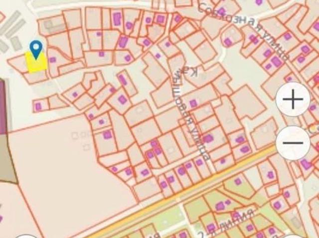 Дом продажа в Агалатово Массив, Ленинградская область