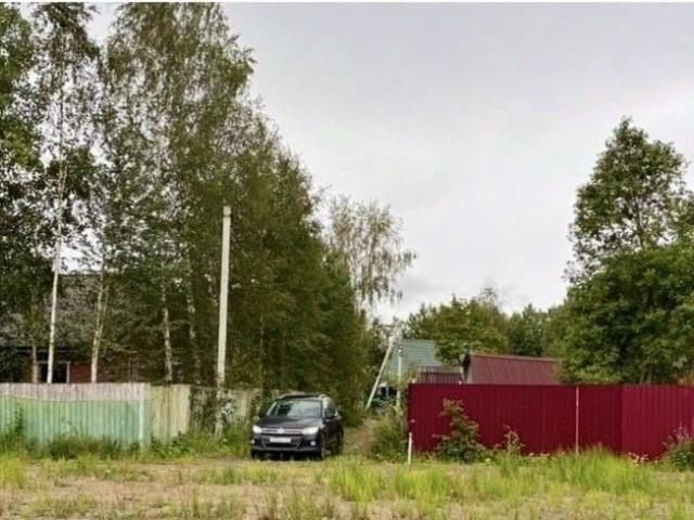 Дом продажа в Агалатово Массив, Ленинградская область