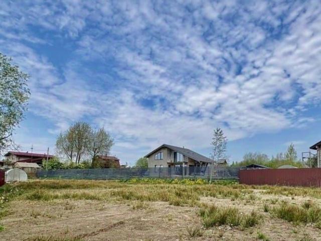 Дом продажа в Агалатово Массив, Ленинградская область