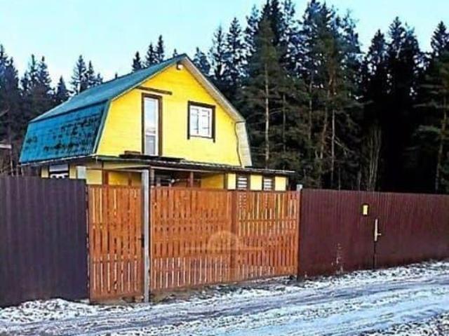 Дом продажа в Ленинградская область