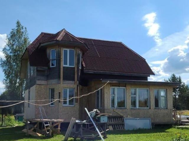 Дом продажа в Кабардино-Балкарская Республика