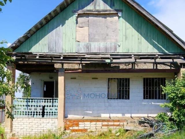 Дом продажа в Тыва Республика
