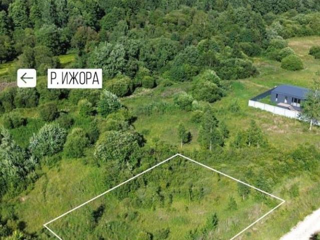 Дом продажа в Ленинградская область