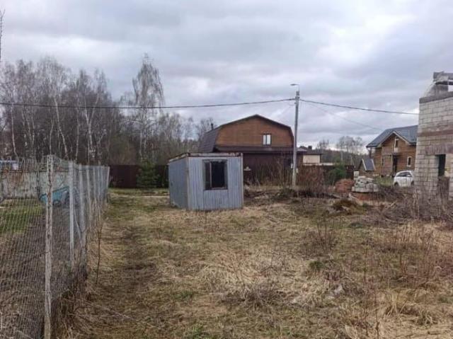 Дом продажа в Яглово Д, Калужская Обл