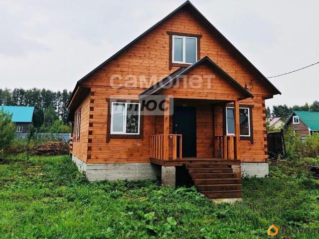 Дом продажа в Иглинский, Башкортостан Респ