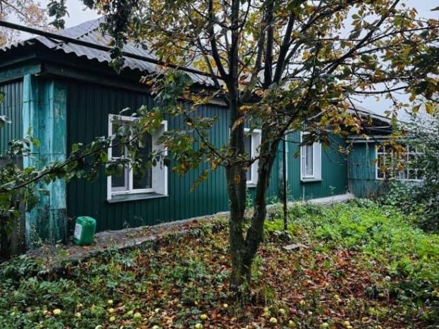 Дом продажа в Пензенская область