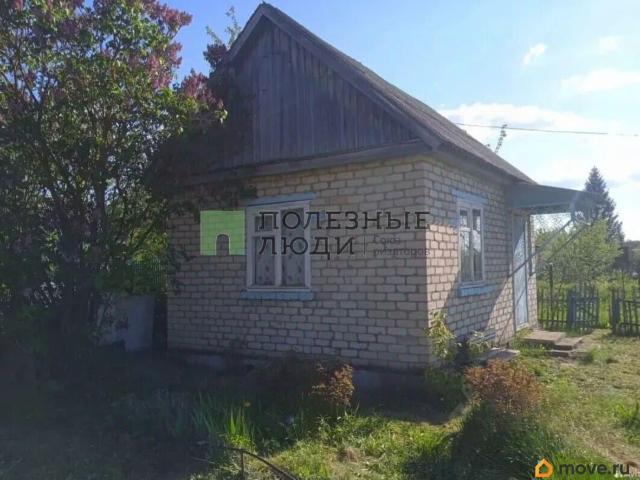 Дом продажа в Орловская область