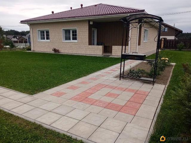 Дом продажа в Ленинградская область