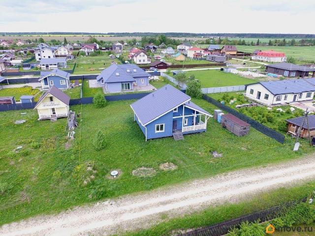 Дом продажа в Ленинградская область