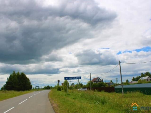 Дом продажа в Шайгильдино, Чебоксарский муниципальный округ