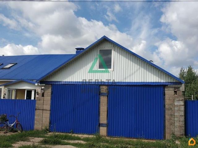 Дом продажа в Иглинский, Башкортостан Респ