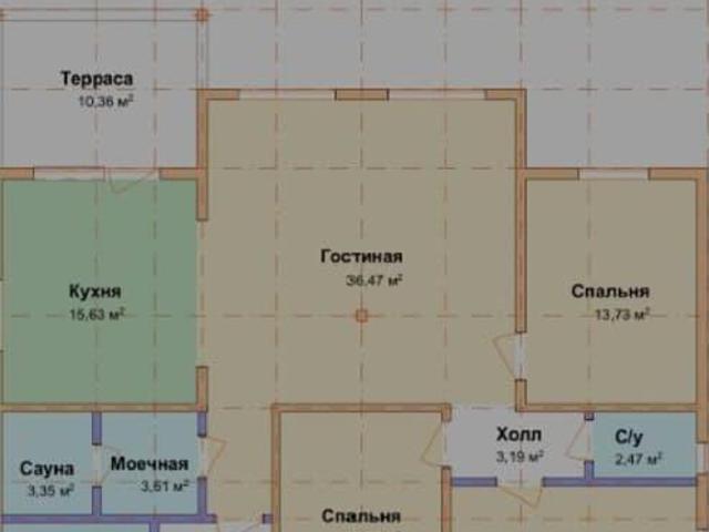 Дом продажа в Акатово, Кабардино-Балкарская Республика
