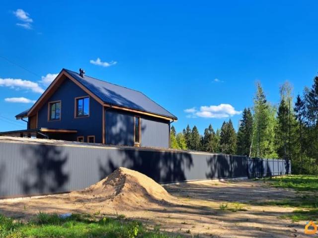 Дом продажа в Акишево, Кабардино-Балкарская Республика