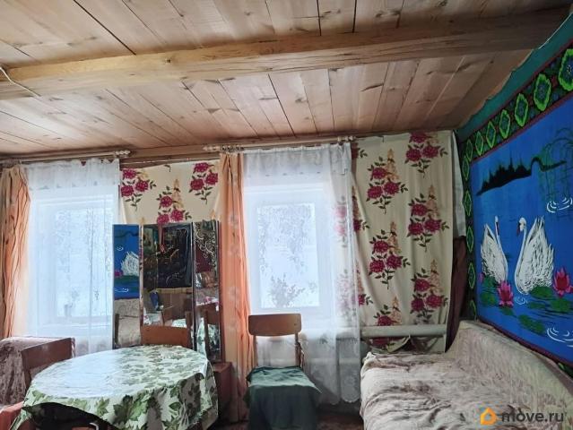 Дом продажа в Ирныкшинский, Башкортостан Респ