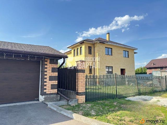 Дом продажа в Аксаково, Кабардино-Балкарская Республика