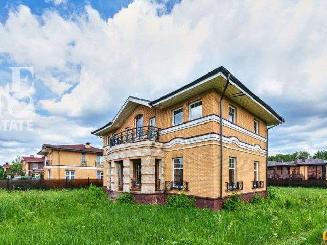 Дом продажа в Аксаково, Кабардино-Балкарская Республика