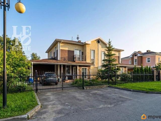 Дом продажа в Аксаково, Кабардино-Балкарская Республика