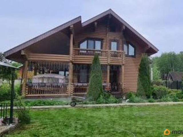 Дом продажа в Аксаково, Кабардино-Балкарская Республика