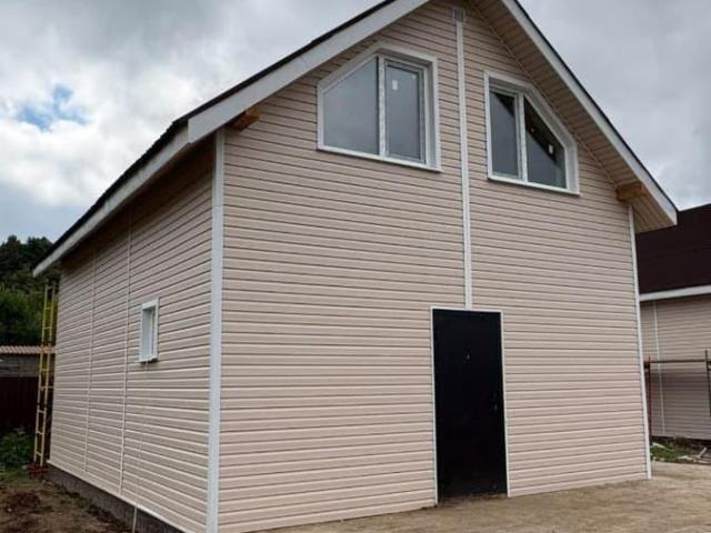 Дом продажа в Аксёно-Бутырки, Богородский городской округ