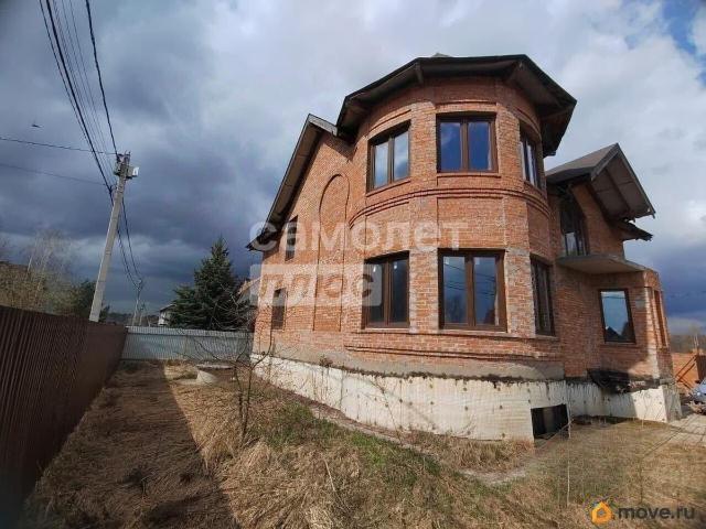 Дом продажа в Аксеново Д, Кабардино-Балкарская Республика