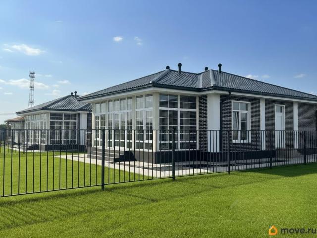 Дом продажа в Аксиньино, Кабардино-Балкарская Республика