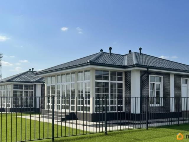 Дом продажа в Аксиньино, Кабардино-Балкарская Республика