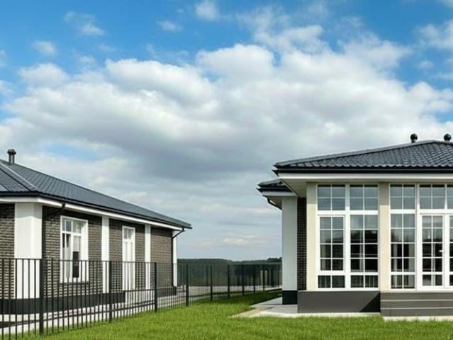 Дом продажа в Аксиньино, Кабардино-Балкарская Республика