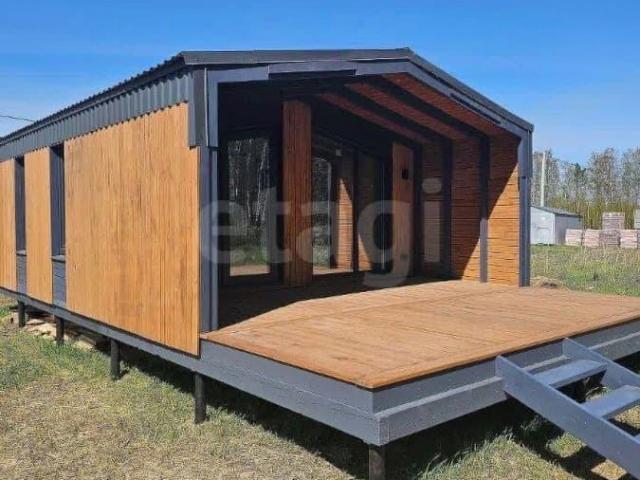 Дом продажа в Тюменская область