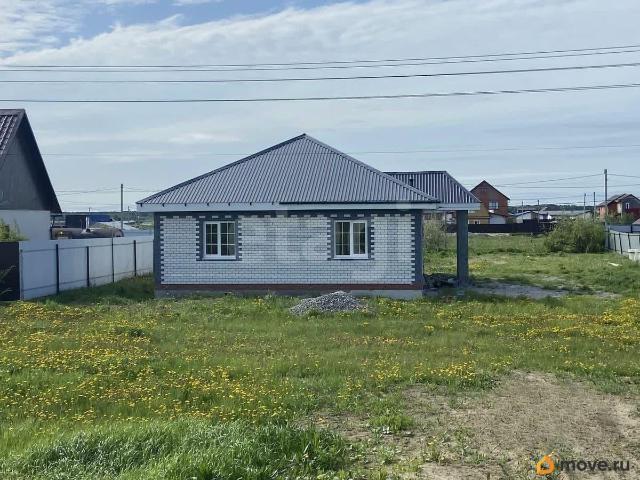 Дом продажа в Тюменская область