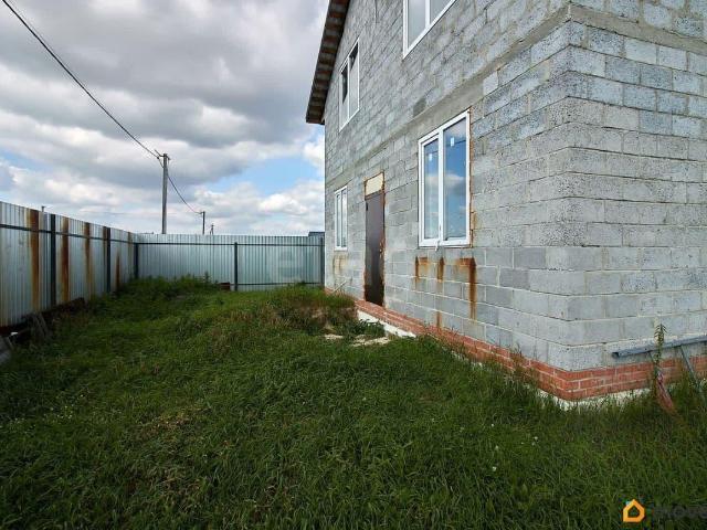 Дом продажа в Тюменская область