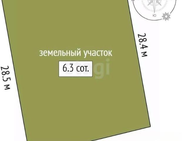 Дом продажа в Тюменская область