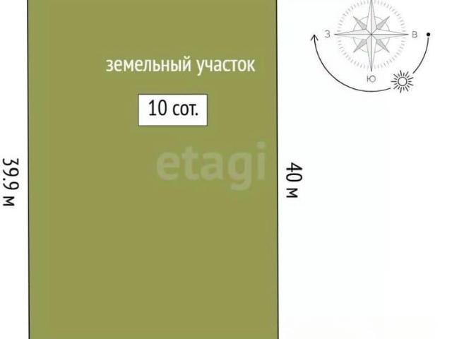 Дом продажа в Тюменская область