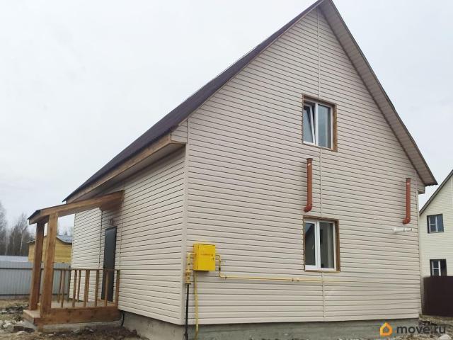 Дом продажа в Ленинградская область