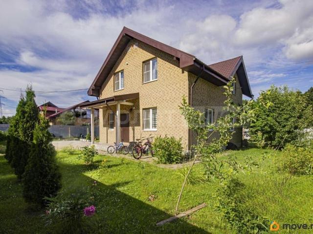 Дом продажа в Алабино, Кабардино-Балкарская Республика