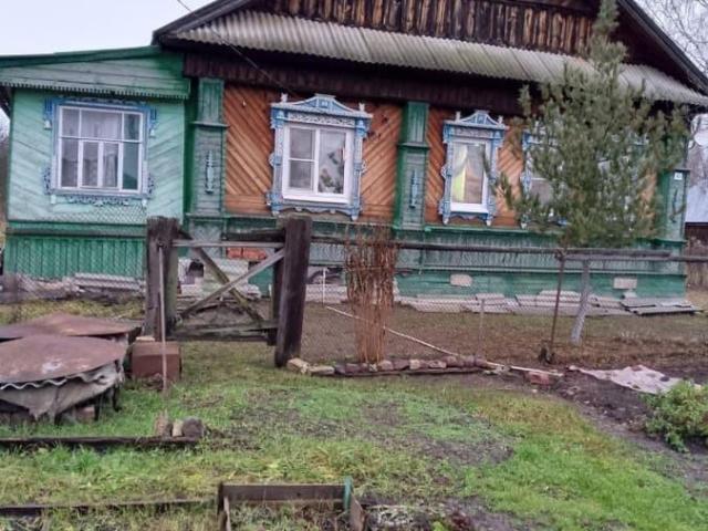 Дом продажа в Шалдеж Д, Тыва Республика