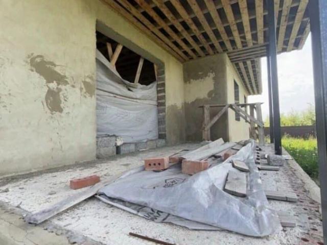 Дом продажа в Алёшино, Кабардино-Балкарская Республика