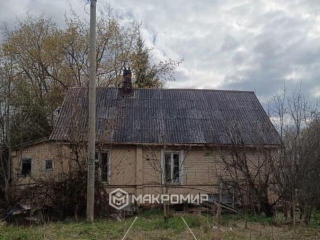 Дом продажа в Тайцы, Ленинградская область