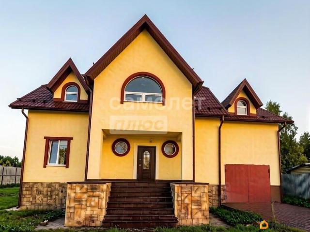 Дом продажа в Тульская область