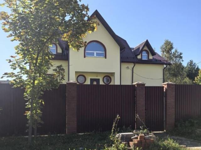 Дом продажа в Тульская область