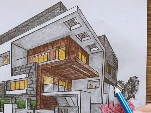 Дом продажа в Александровка, Бессоновский район