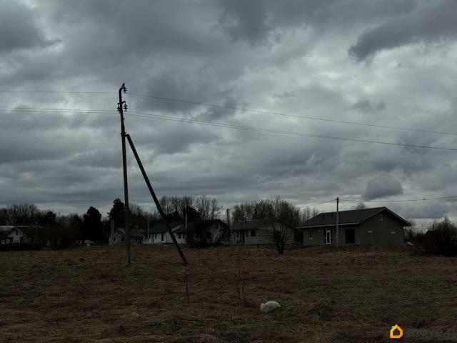 Дом продажа в Ленинградская область