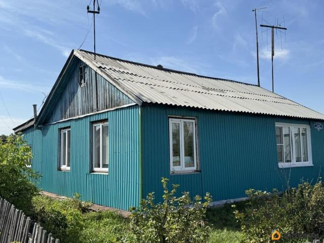 Дом продажа в Омская область