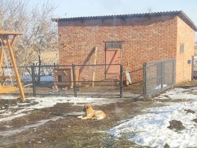 Дом продажа в Омская область