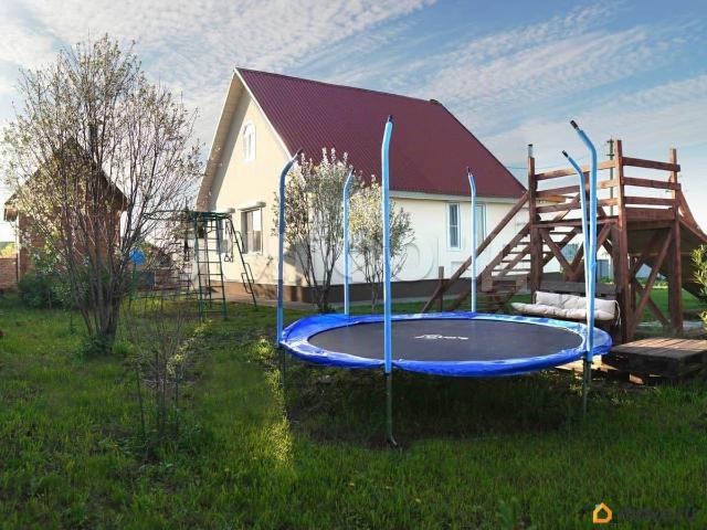 Дом продажа в Новосибирская область