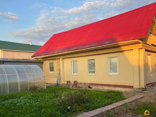 Дом продажа в Алексеевка Д, Башкортостан Респ