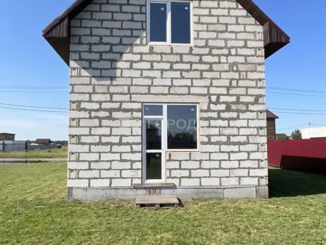 Дом продажа в Новосибирская область