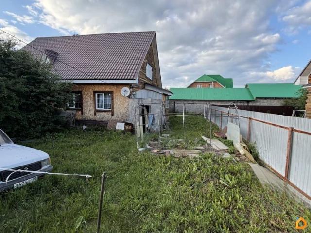 Дом продажа в Алексеевка Д, Башкортостан Респ