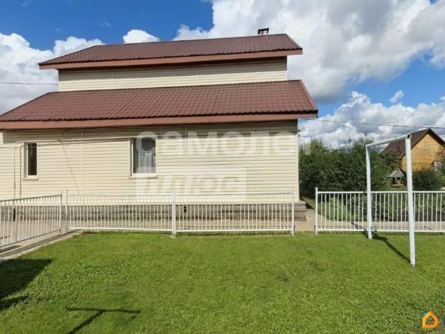 Дом продажа в Алексеевка Д, Башкортостан Респ